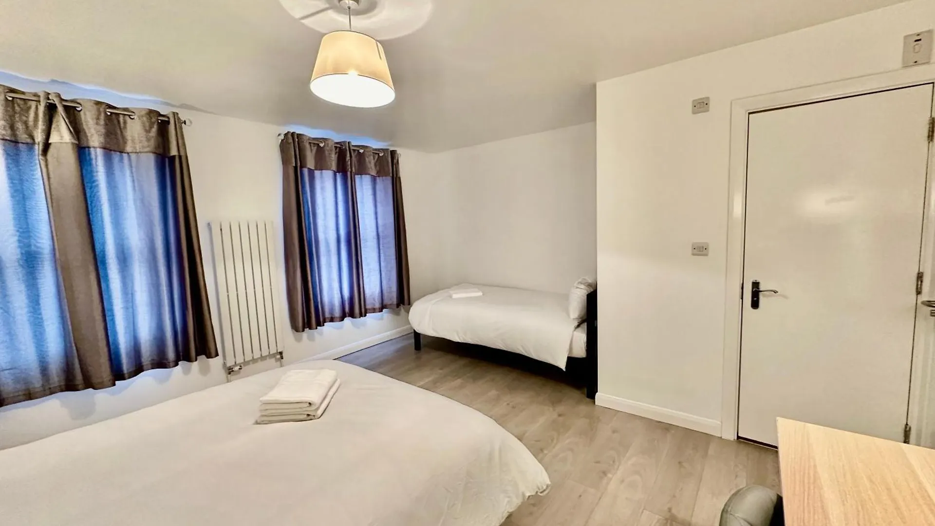 Guest house Westferry Hotel London United Kingdom