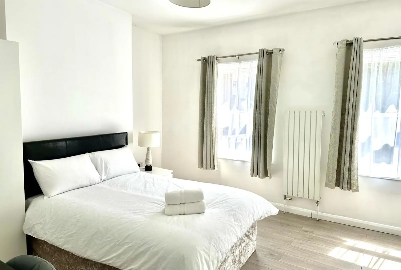 Westferry Hotel London 0*,  United Kingdom