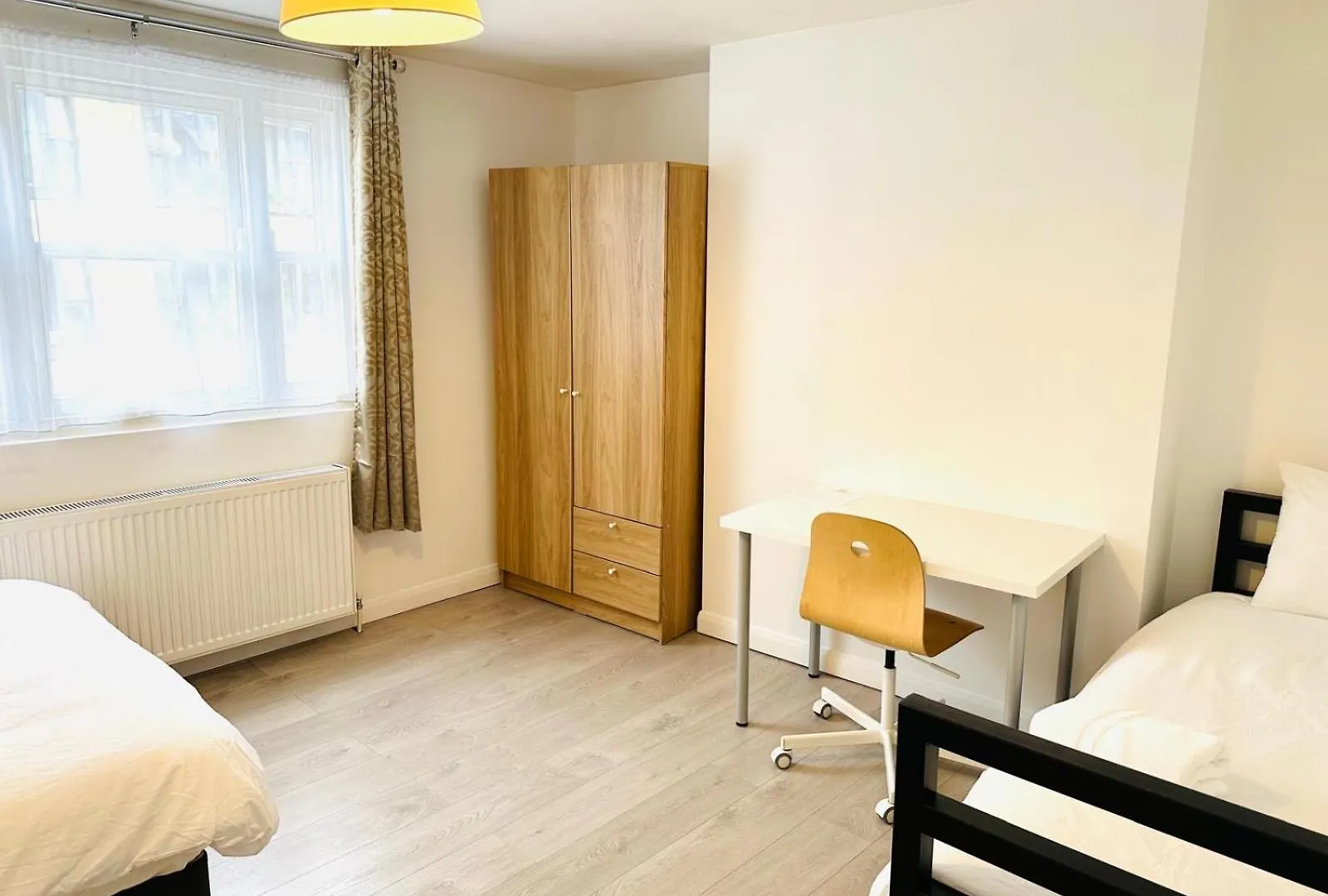 Westferry Hotel London 0*,