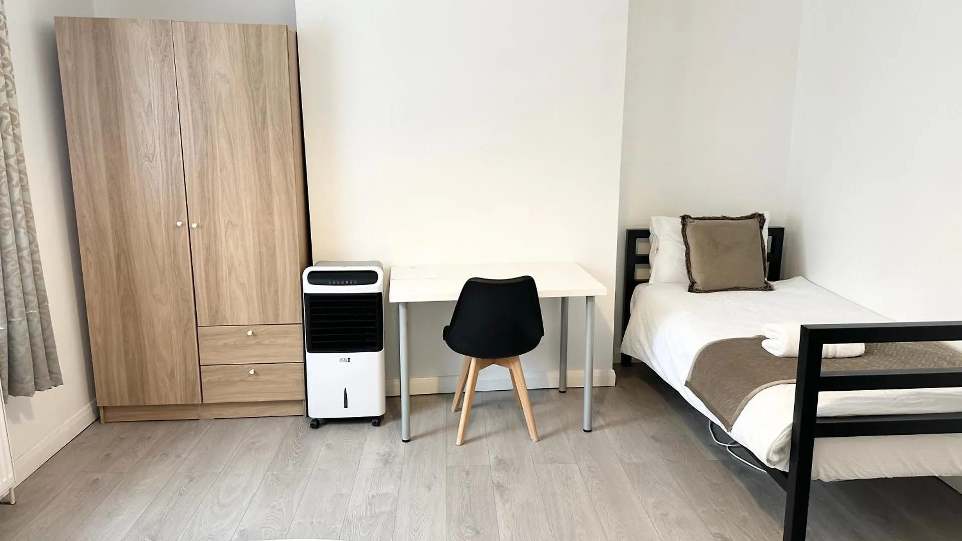 Westferry Hotel London United Kingdom