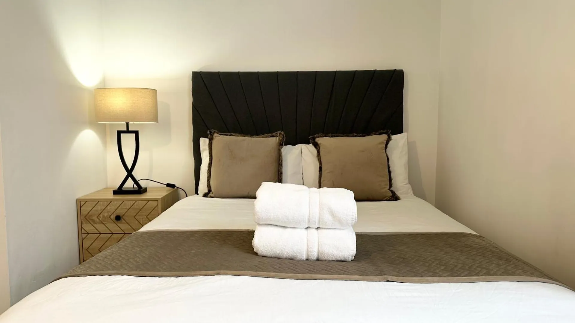Guest house Westferry Hotel London United Kingdom