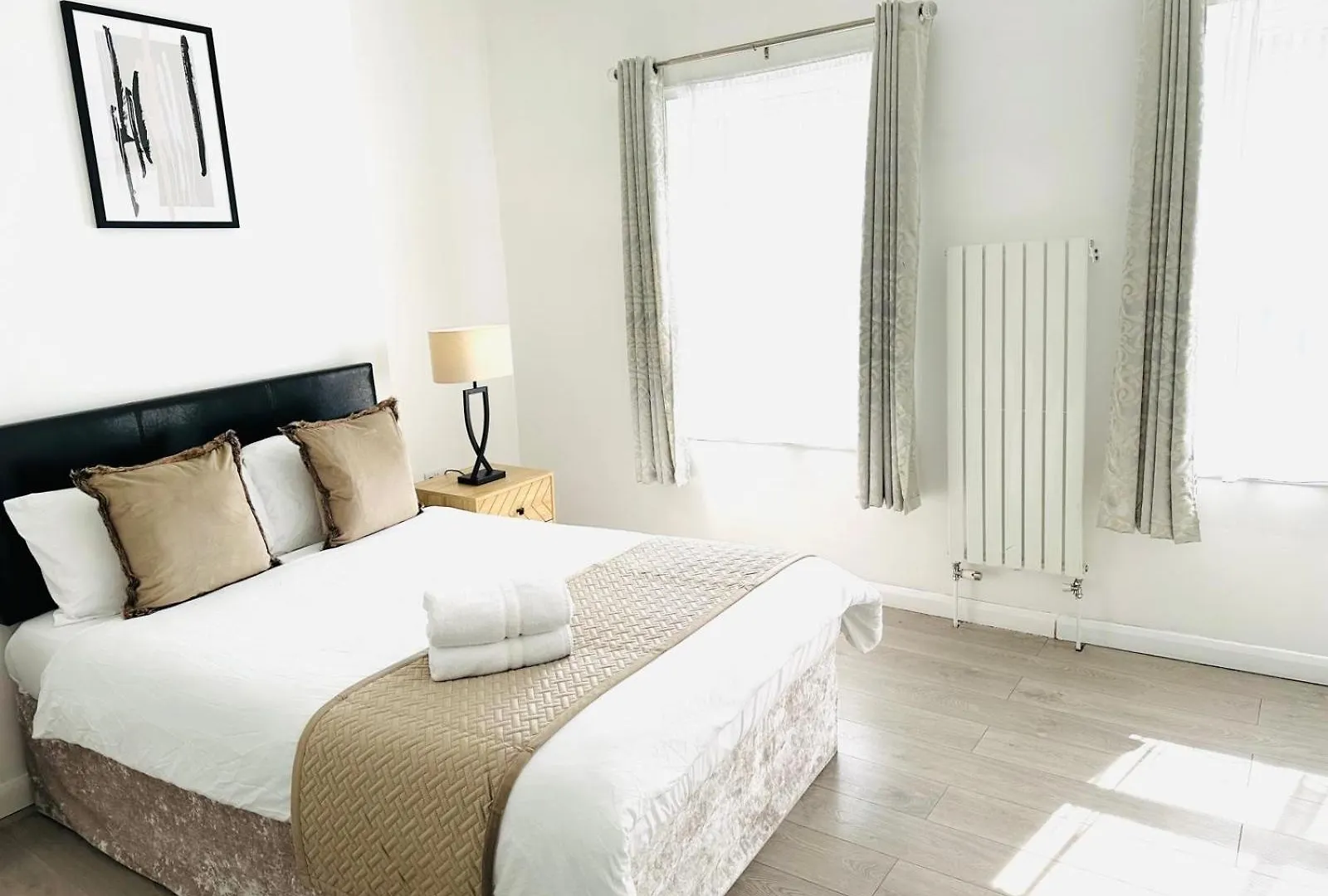 Westferry Hotel London 0*,